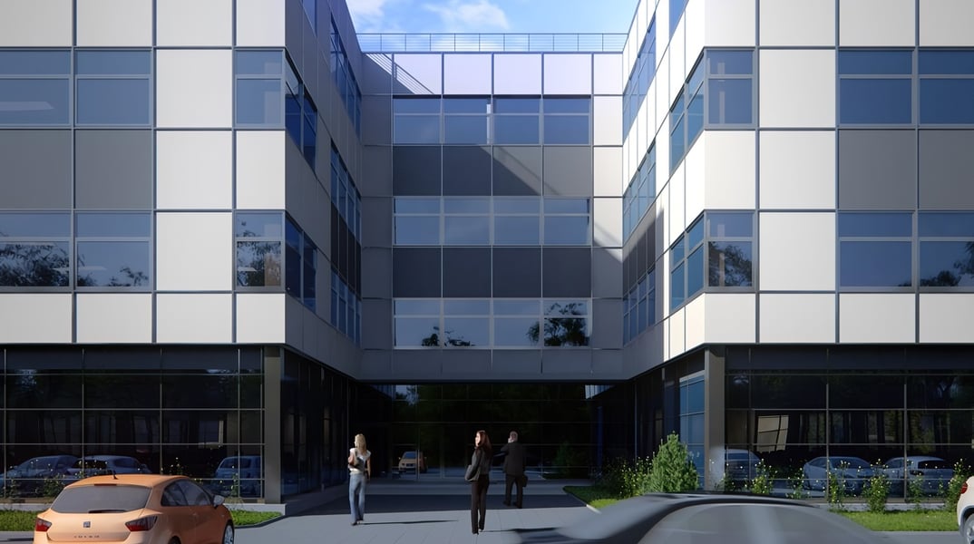 Offices North Office, Wrocław - offices for rent