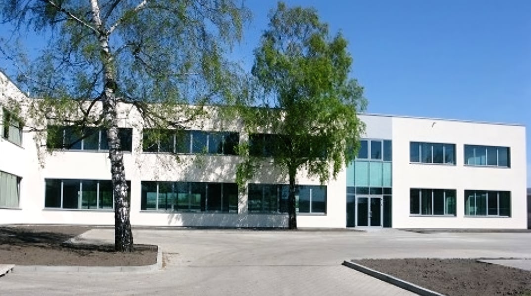 Biura Nova Business Park, Łódź - biura na wynajem