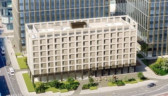 Biura Nova Silesia, Katowice - biura na wynajem