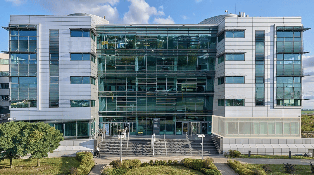 Offices NOVU, Warszawa - offices for rent