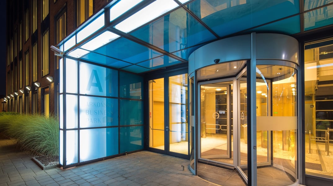 Offices Nowa Arkońska, Gdańsk - offices for rent