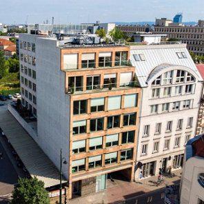 Offices Nowa Kamienica, Kraków - offices for rent