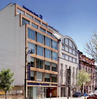 Offices Nowa Kamienica, Kraków - offices for rent