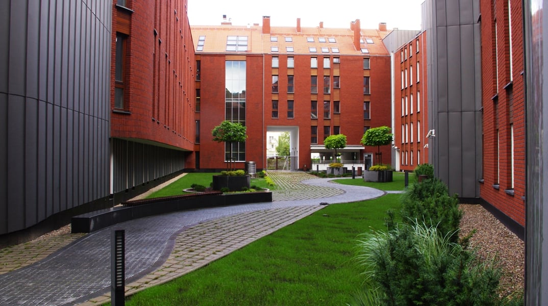 Offices Nowa Sienna, Poznań - offices for rent