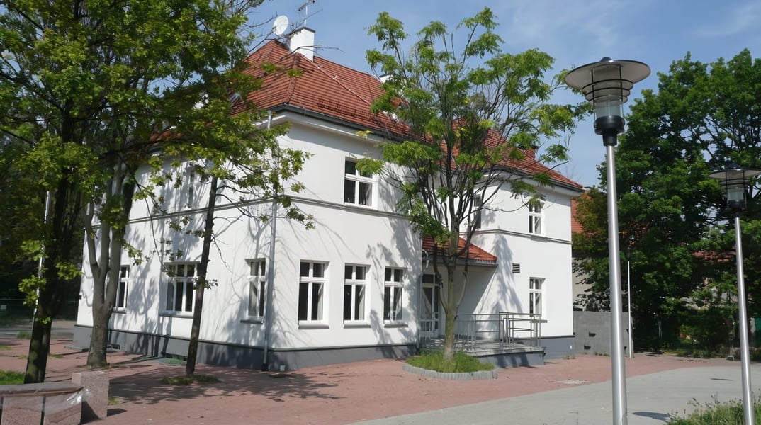 Offices Nowe Gliwice 1 – Willa, Gliwice - offices for rent