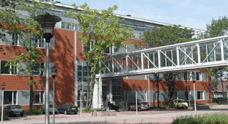 Nowe Gliwice 2 – Dyrekcja Kopalni, Gliwice - offices for rent