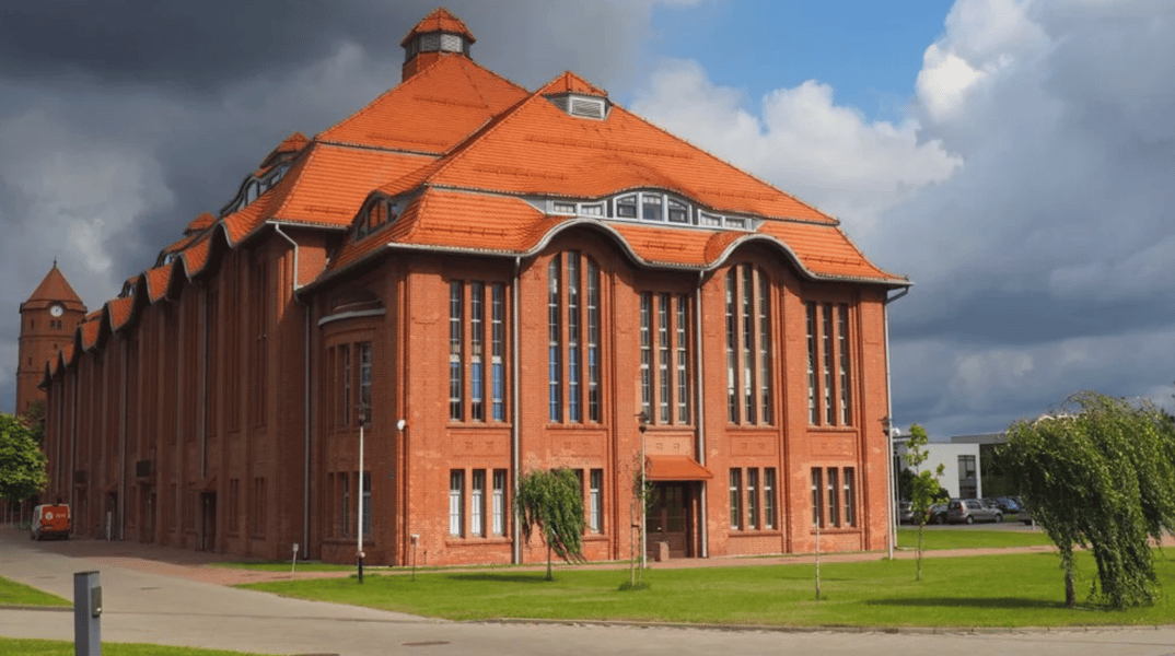 Offices Nowe Gliwice 4 – Maszynownia, Gliwice - offices for rent
