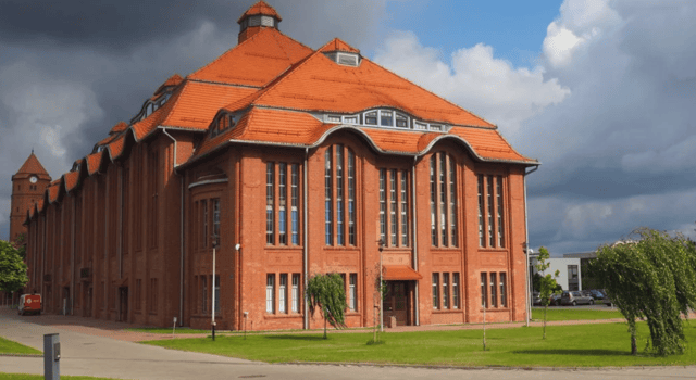 Nowe Gliwice 4 – Maszynownia, Gliwice - offices for rent