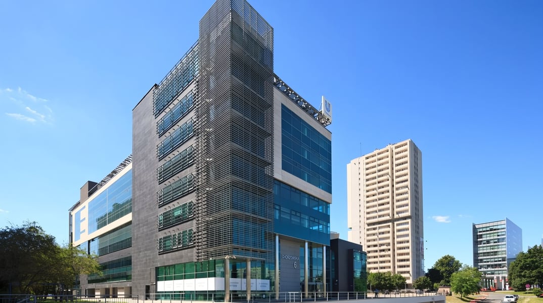 Offices Nowe Katowickie Centrum Biznesu, Katowice - offices for rent