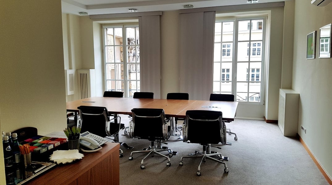 Offices Nowogrodzka 50/54, Warszawa - offices for rent