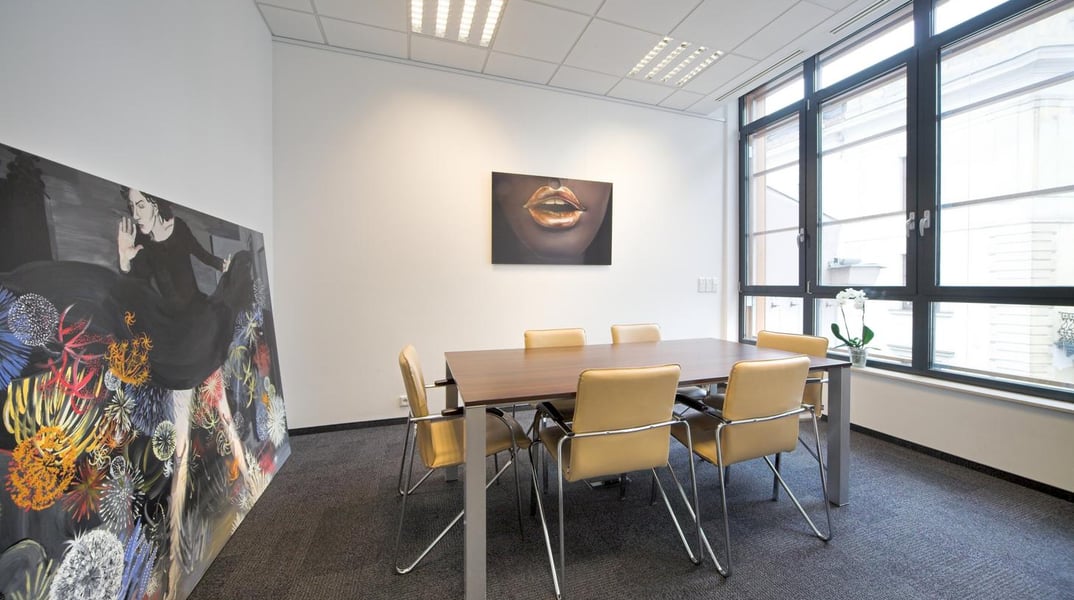 Offices Nowy Dom Jabłkowskich, Warszawa - offices for rent