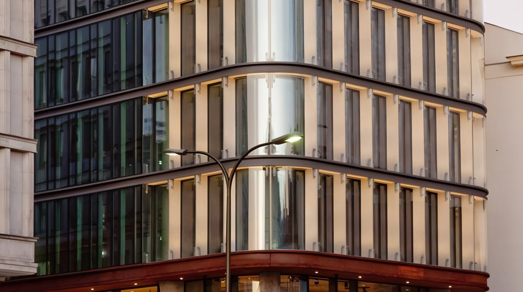 Biura Nowy Świat 2.0, Warszawa - biura na wynajem
