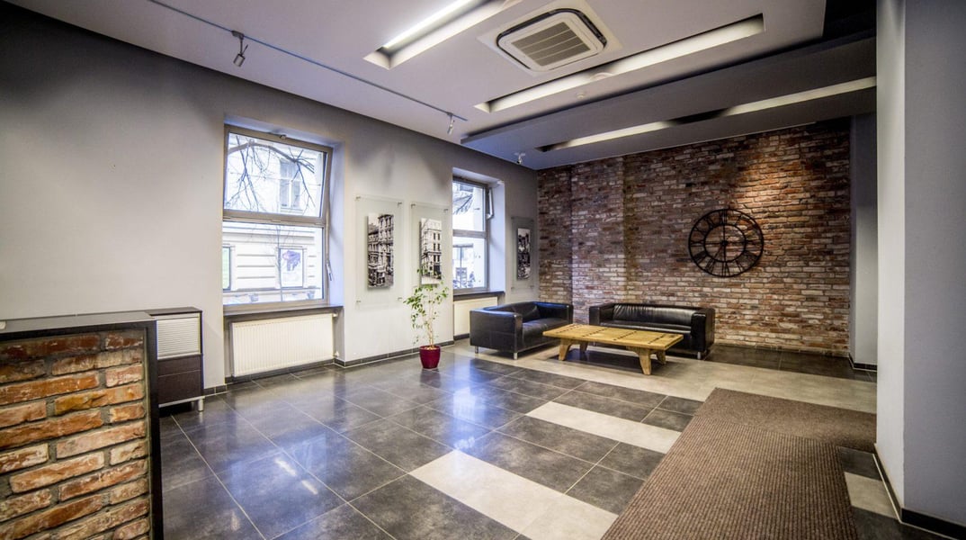 Biura Nowy Świat 32, Warszawa - biura na wynajem