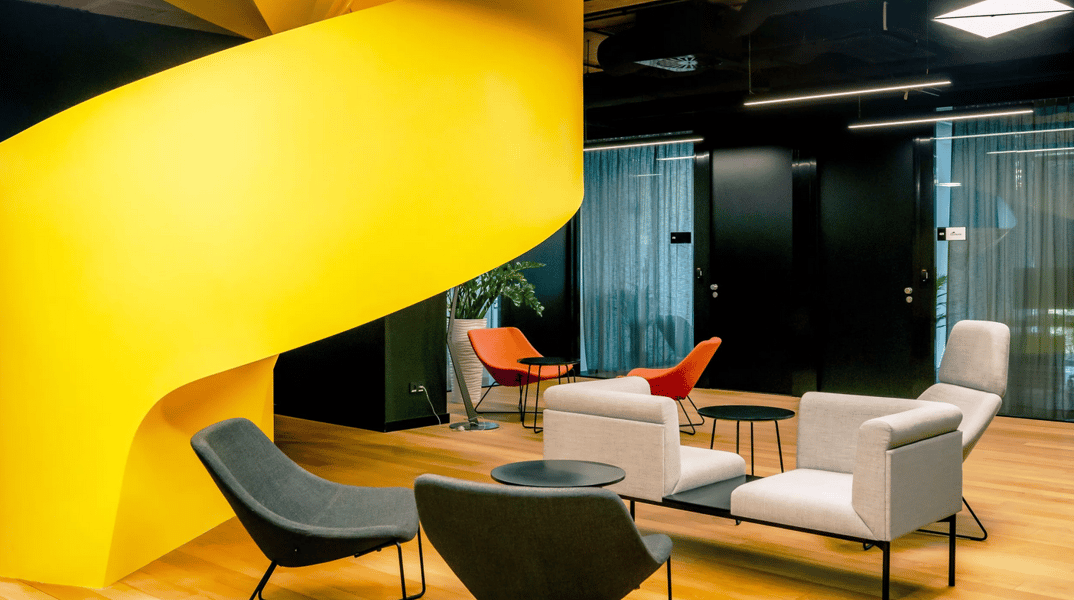 Offices O3 Business Campus II, Kraków - offices for rent