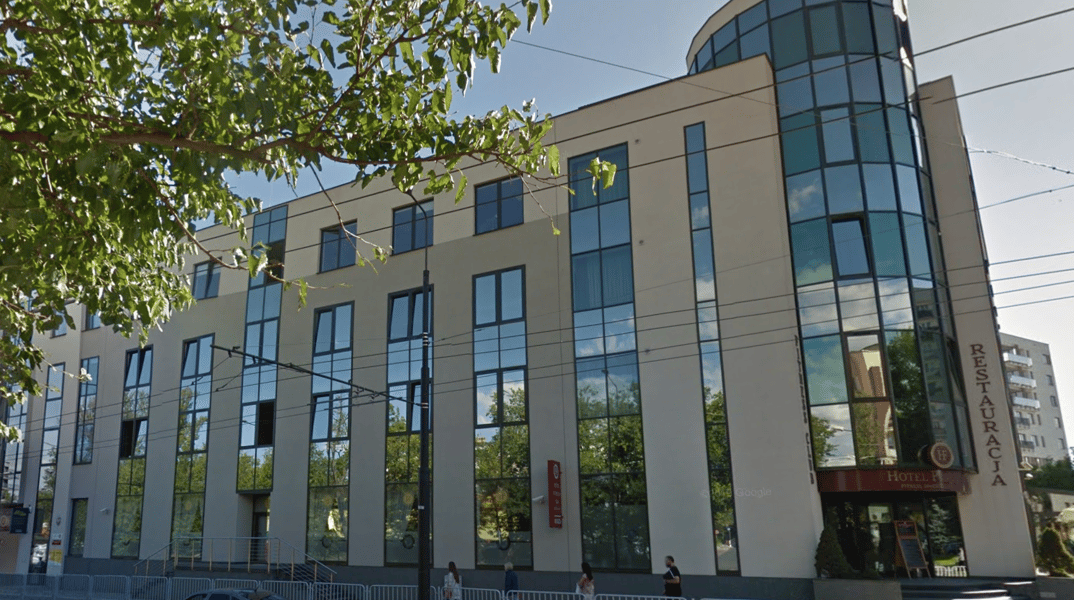 Offices Obywatelska 4, Lublin - offices for rent