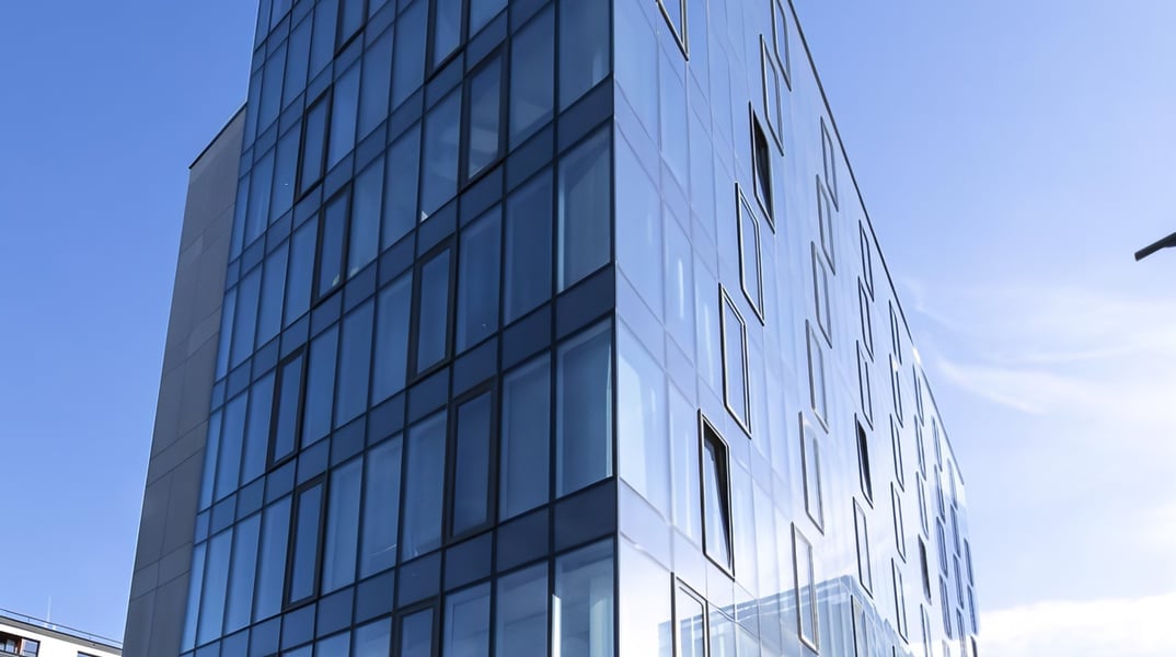 Offices Ocean Plaza, Warszawa - offices for rent