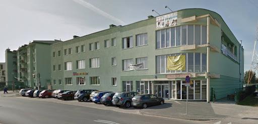 Offices Odkryta 1 A, Warszawa - offices for rent
