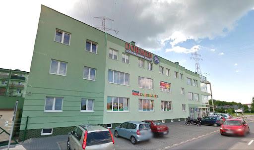 Offices Odkryta 1 A, Warszawa - offices for rent