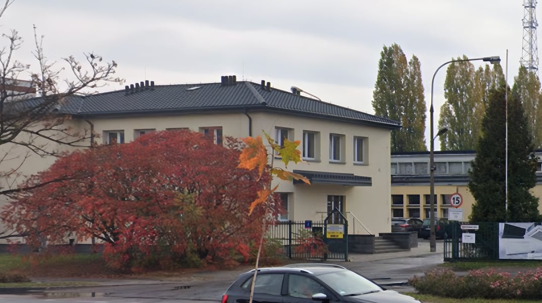 Biura Odlewnicza 4, Warszawa - biura na wynajem