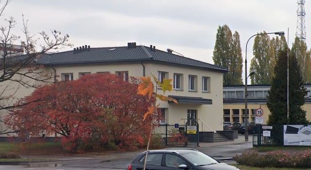 Odlewnicza 4, Warszawa - offices for rent