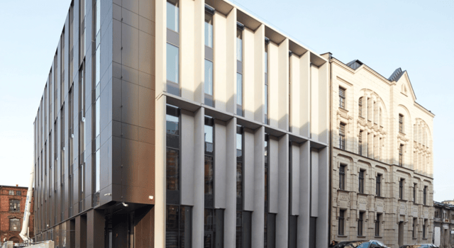 OFF Piotrkowska Center - Teal Office, Łódź - offices for rent