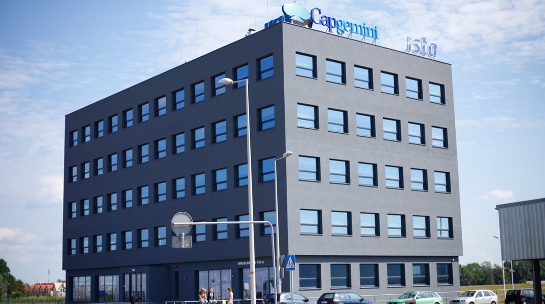 Biura Office Center Opole, Opole - biura na wynajem