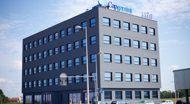Office Center Opole B, Opole - offices for rent