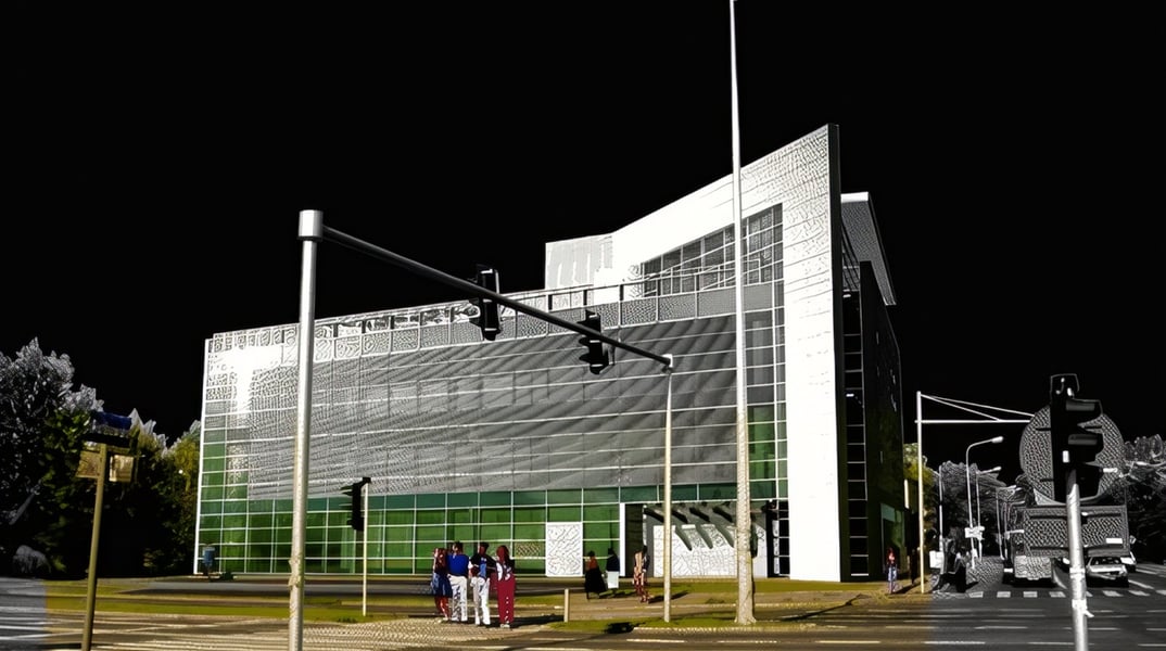 Biura Office Futura, Poznań - biura na wynajem
