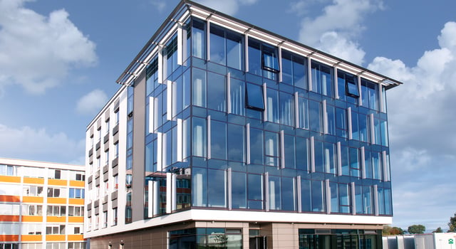 Office Kokoszki - Budynek D, Gdańsk - offices for rent