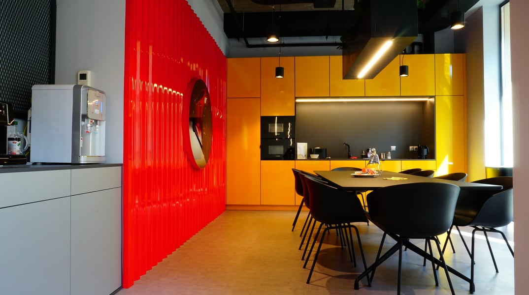 Biura Office-R, Łódź - biura na wynajem