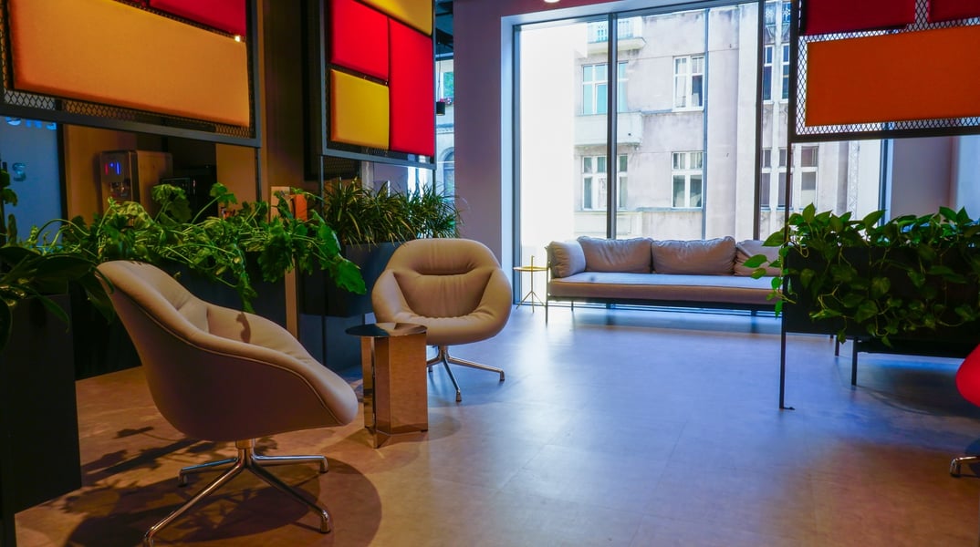 Biura Office-R, Łódź - biura na wynajem