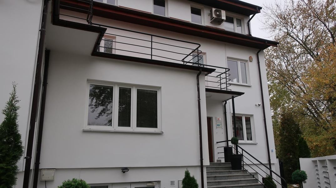 Biura Okrężna 83, Warszawa - biura na wynajem