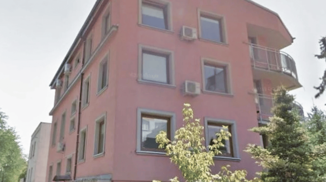 Offices Olszańska 7, Kraków - offices for rent