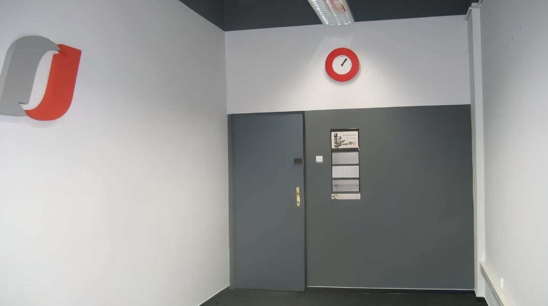 Offices OMIG Stępińska 22/30, Warszawa - offices for rent