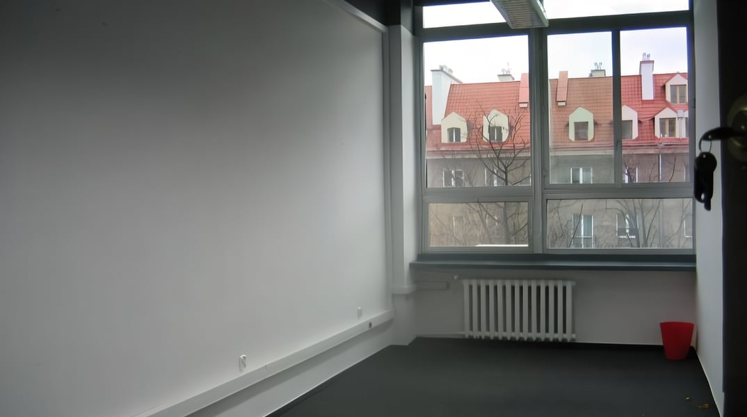 Offices OMIG Stępińska 22/30, Warszawa - offices for rent