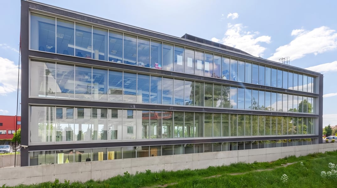 Offices Onyx Point, Warszawa - offices for rent