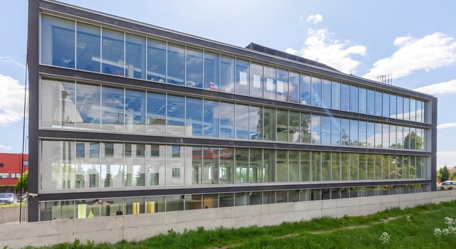 Onyx Point, Warszawa - offices for rent
