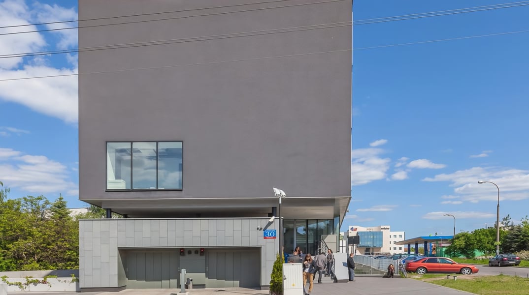 Offices Onyx Point, Warszawa - offices for rent
