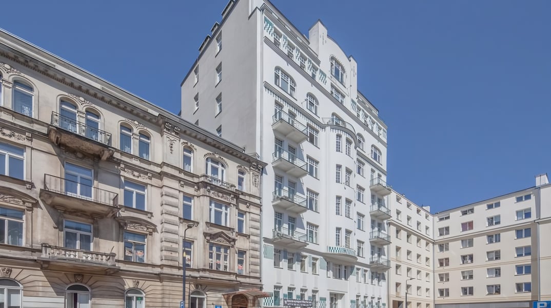 Offices Opera House, Warszawa - offices for rent