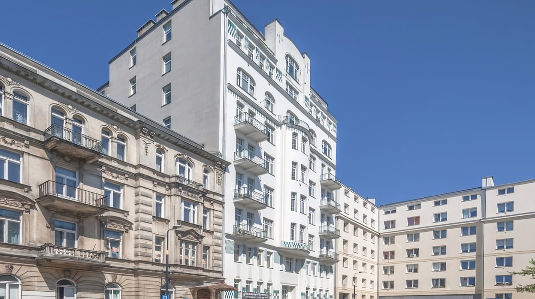 Offices Opera House, Warszawa - offices for rent