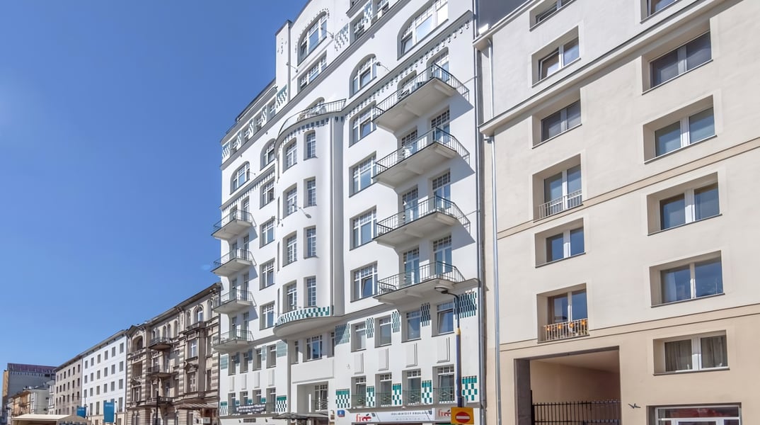 Offices Opera House, Warszawa - offices for rent