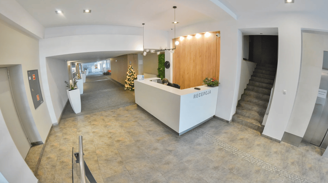 Offices Opolska 22, Katowice - offices for rent