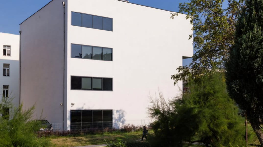 Biura Opolskie Centrum Wysokich Technologii, Opole - biura na wynajem