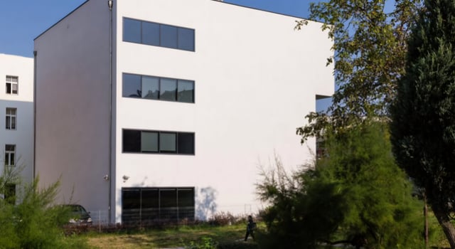 Opolskie Centrum Wysokich Technologii, Opole - offices for rent