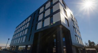 Optimum Park - Budynek A, Bydgoszcz - biura na wynajem