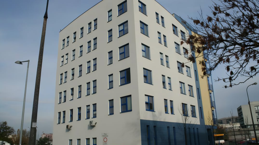 Offices Orzycka 27, Warszawa - offices for rent