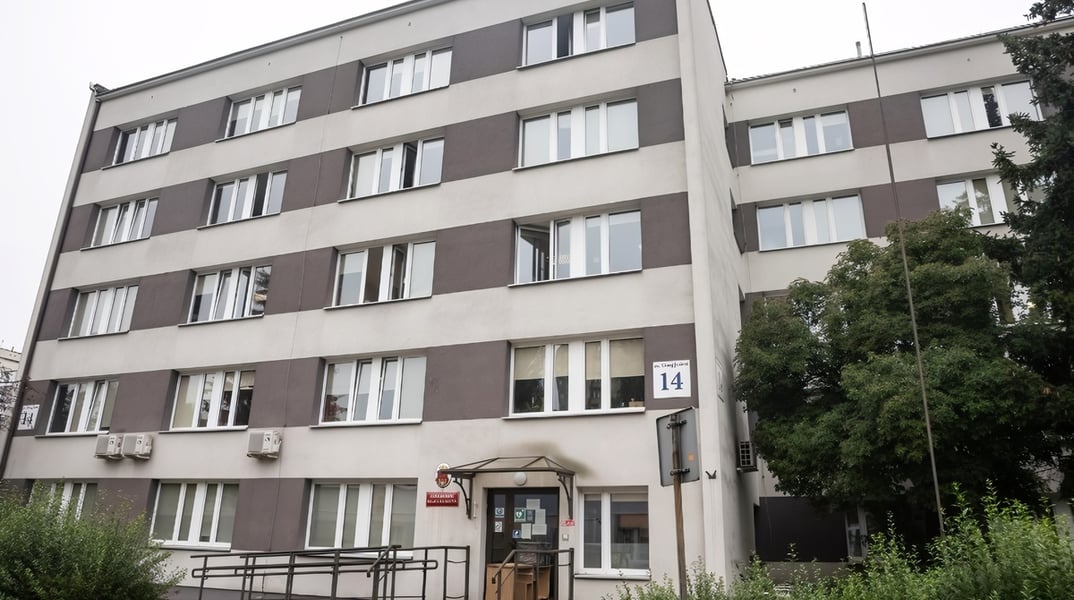 Offices Osiedle Złotej Jesieni 14, Kraków - offices for rent