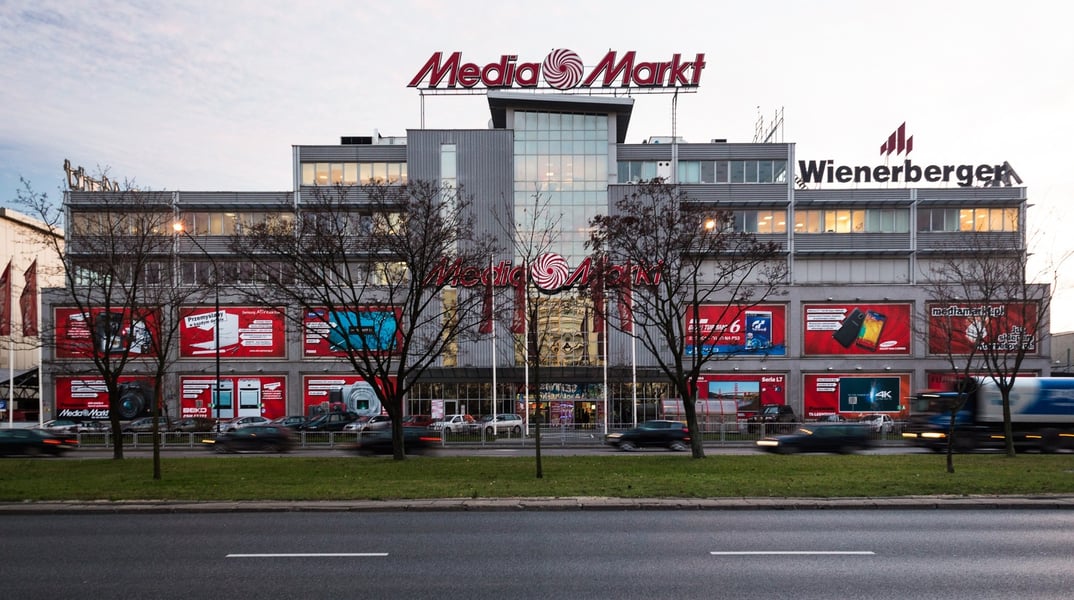 Biura Ostrobramska 79, Warszawa - biura na wynajem