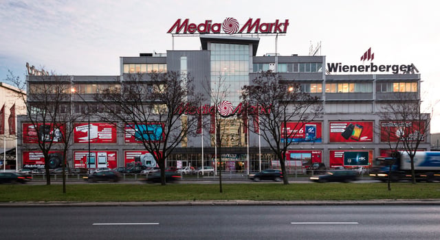 Ostrobramska 79, Warszawa - biura na wynajem