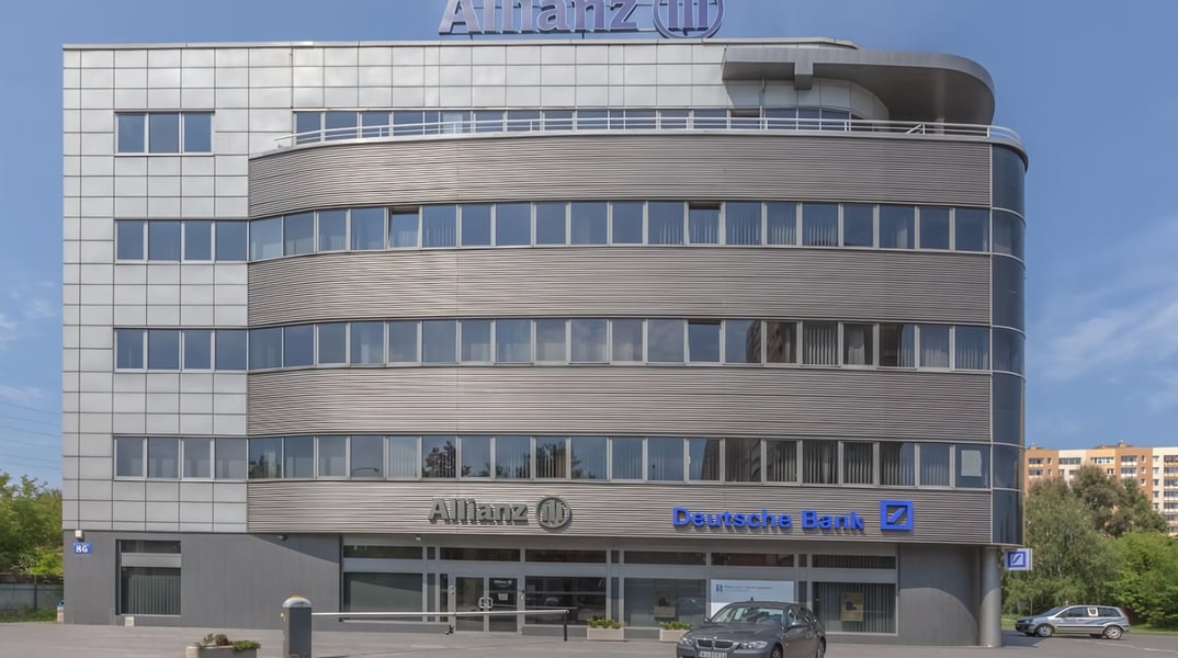 Offices Ostrobramska 86, Warszawa - offices for rent